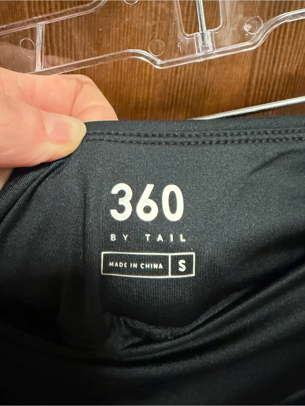 Tail brand women’s
